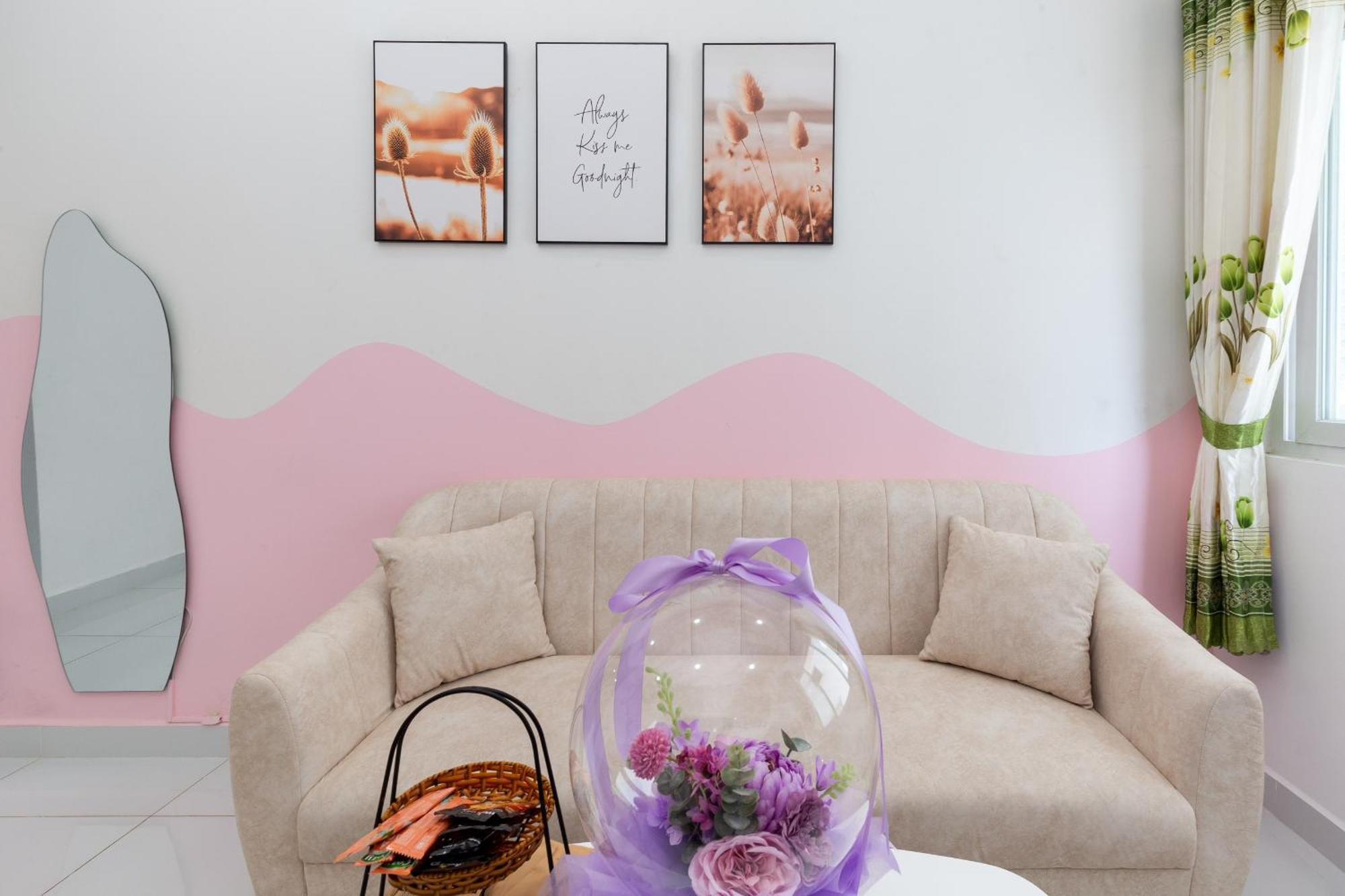 Sweet Homes - Chung Cu 203 TP. Hồ Chí Minh